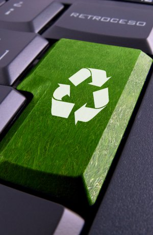 scrap recycler management