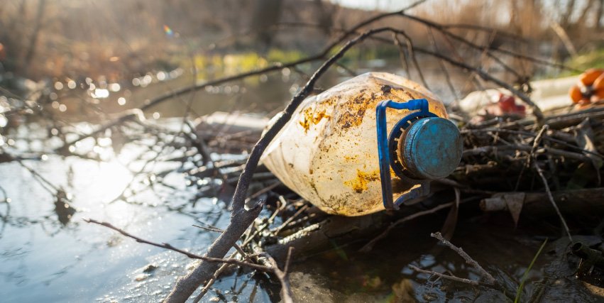 oil waste management